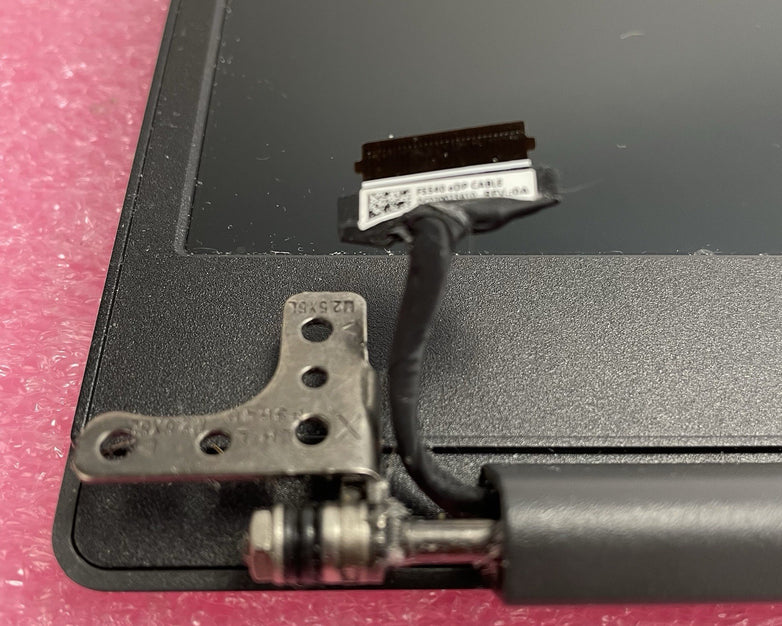 Lenovo 81MV Screen Assembly 15.6" FHD IPS eDP