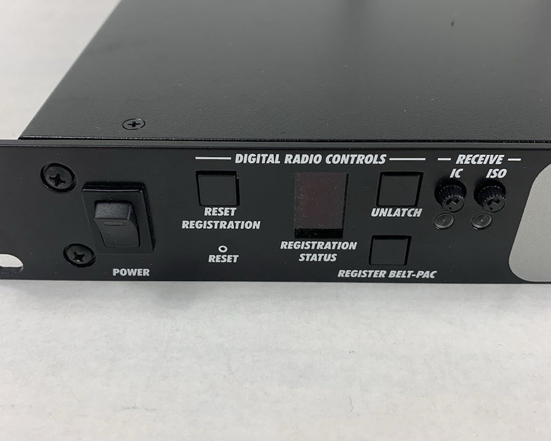 HME DX200 Wireless Intercom System Base Station Only