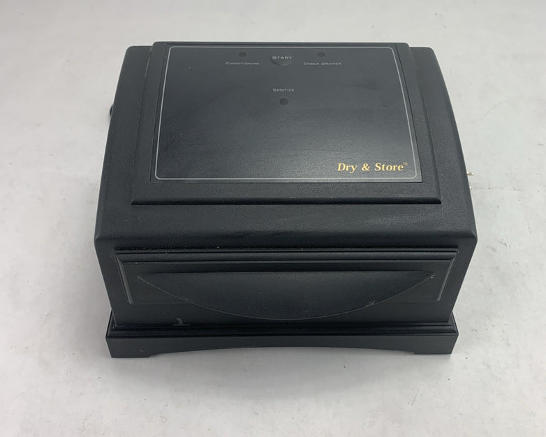Ear Technology Corporation USG-AA Dry and Store  Dryer Sanitizer