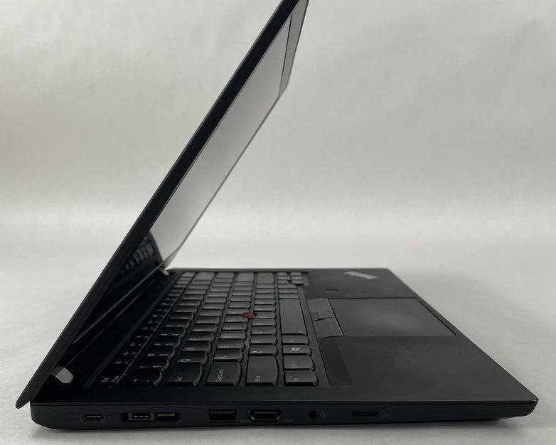 Lenovo ThinkPad T490 14" i5-8365U 1.60 GHz 8 GB RAM No SSD/OS/AC - Bad Hinge