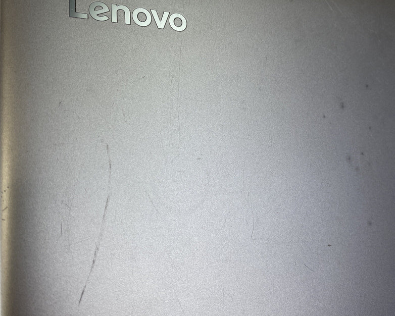 Lenovo 120S-11IAP IdeaPad Silver 11.6" LCD Matte complete screen assembly