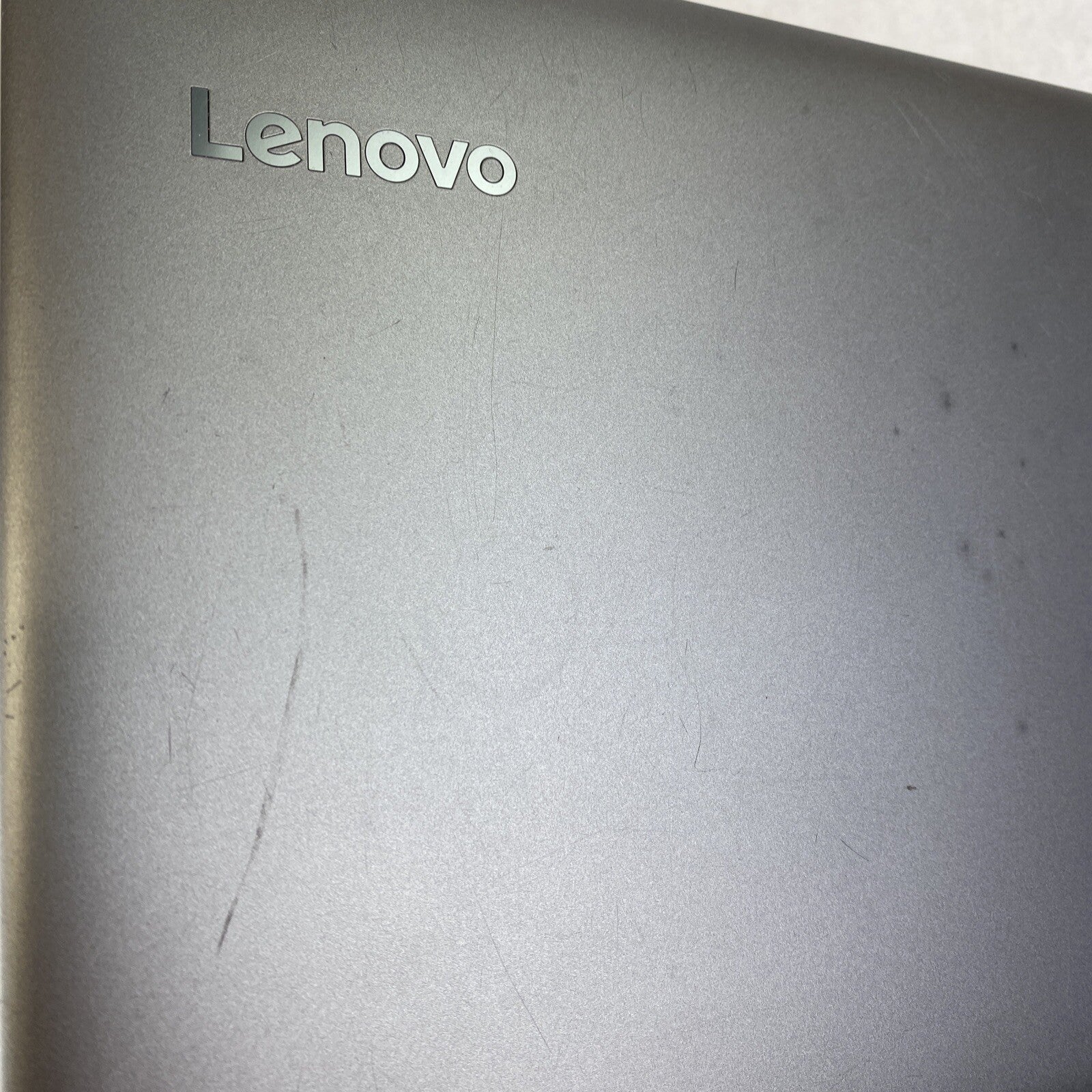 Lenovo 120S-11IAP IdeaPad Silver 11.6" LCD Matte complete screen assembly