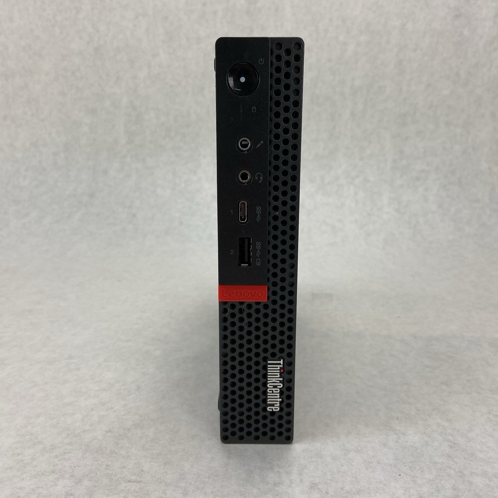 Lenovo ThinkCentre M720q Micro Intel Core i5-8500T 2.1GHz 8GB RAM No HDDOSAC1
