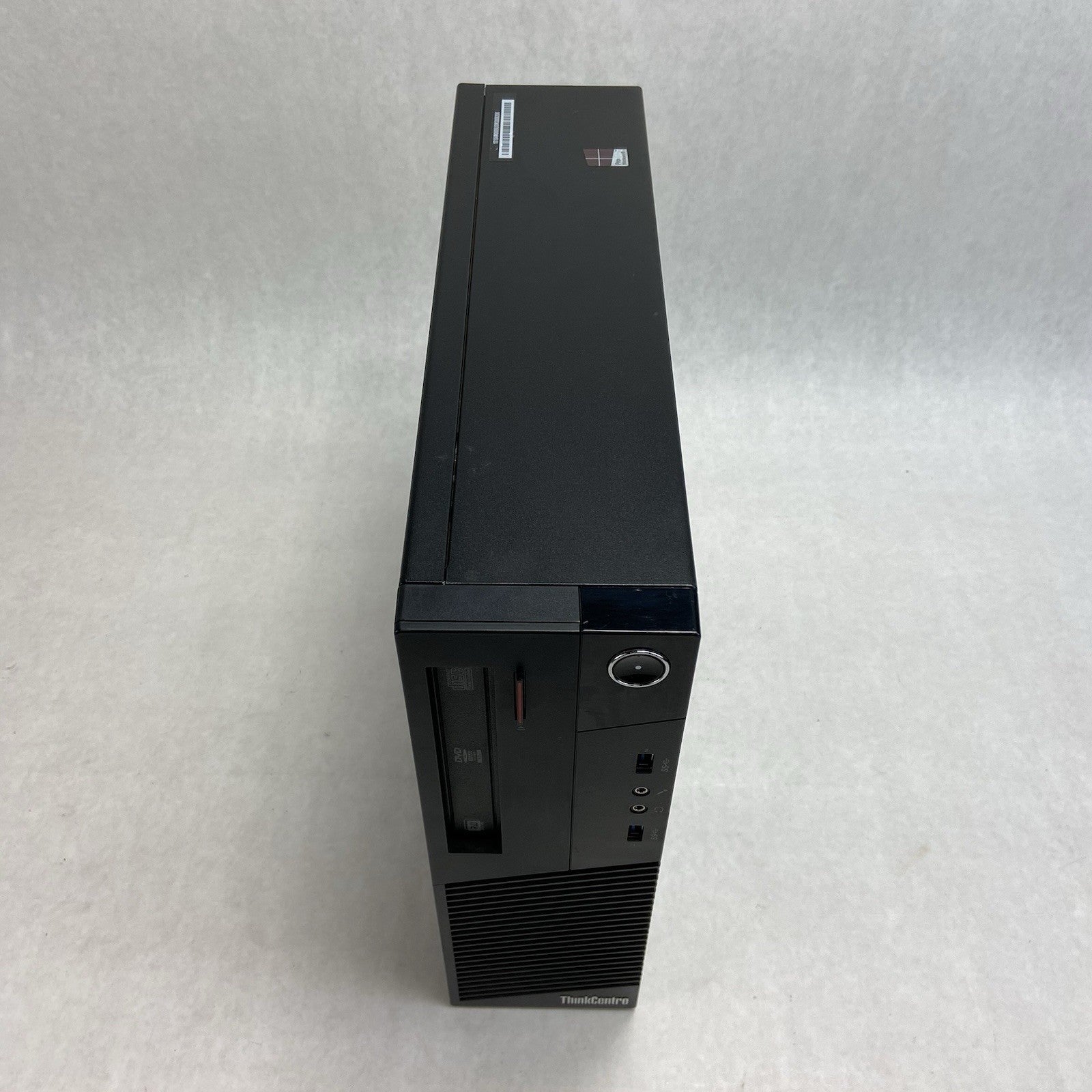 Lenovo ThinkCentre M83 SFF Intel Core i3-4130 3.4GHz 4GB RAM No HDD No OS2