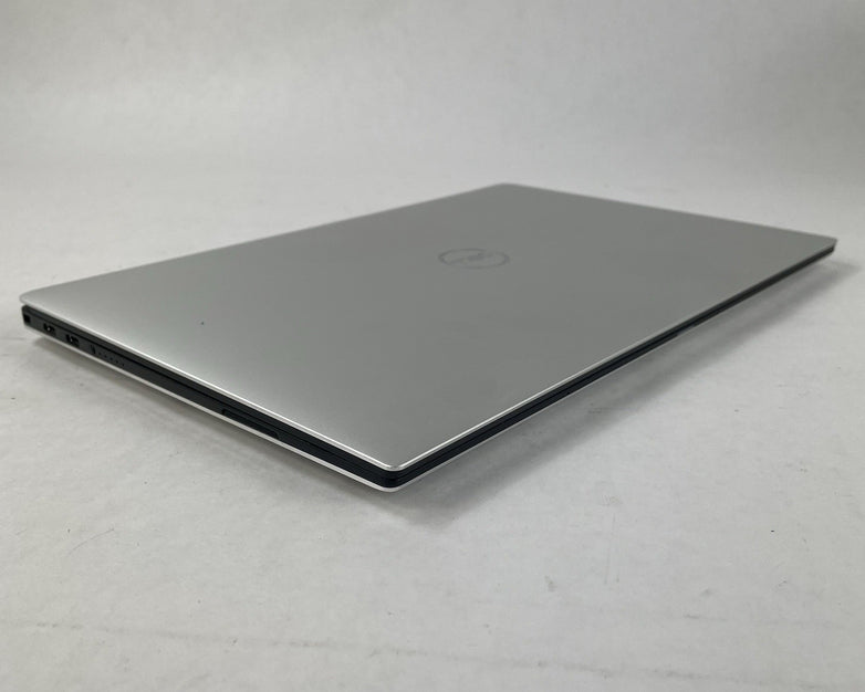 Dell XPS 13 9380 13.3" i5-8265U 1.60 GHz 8 GB RAM No SSD/OS/OS/AC