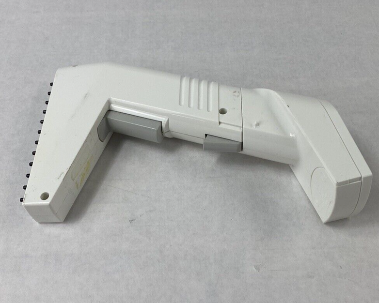 Matrix Impact 12.5 uL 12 Channel Digital Pipette Power Tested