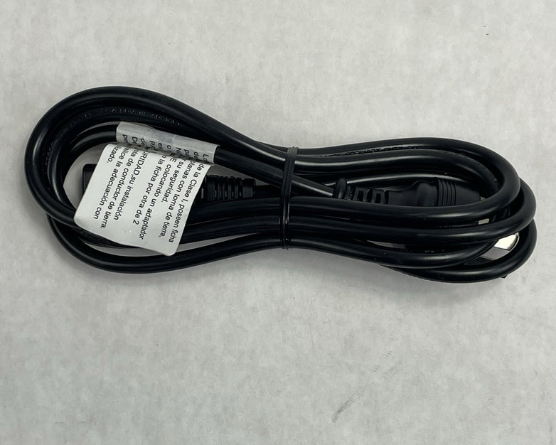 I-SHENG SP-506 10A 250V 3-Prong Power Cable