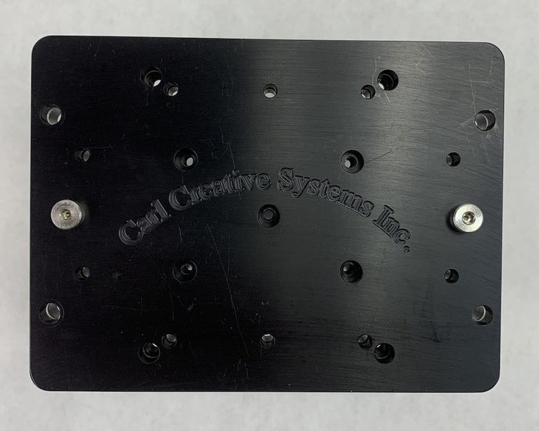 Carl Creative Systems P-200 Punch Set