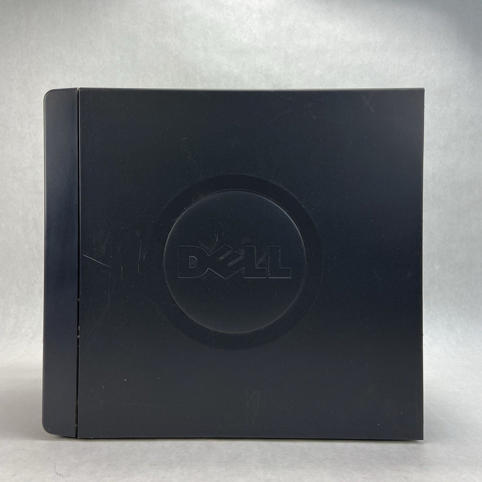 Dell Dimension 2400 MT Intel Celeron 2.6GHz 1.5GB RAM No HDD No OS4