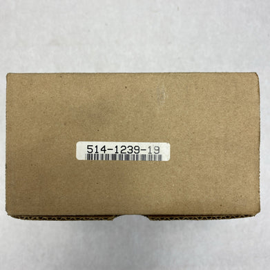 Emerson/Copeland 514-1239-19 Compressor Start Capacitor and Relay Assembly