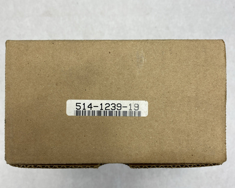 Emerson/Copeland 514-1239-19 Compressor Start Capacitor and Relay Assembly