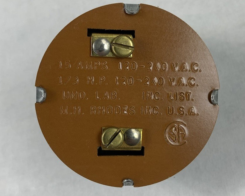 Beckman 807686 Microfuge Motor