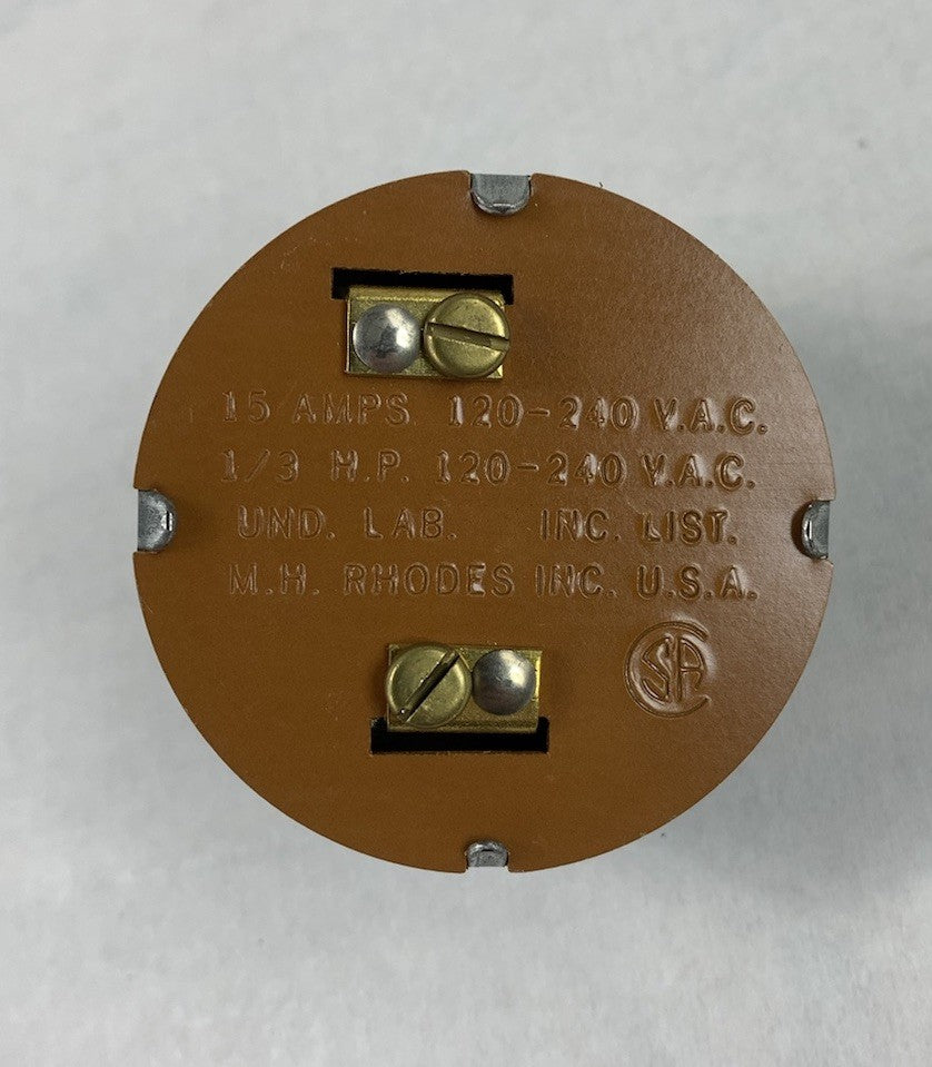 Beckman 807686 Microfuge Motor