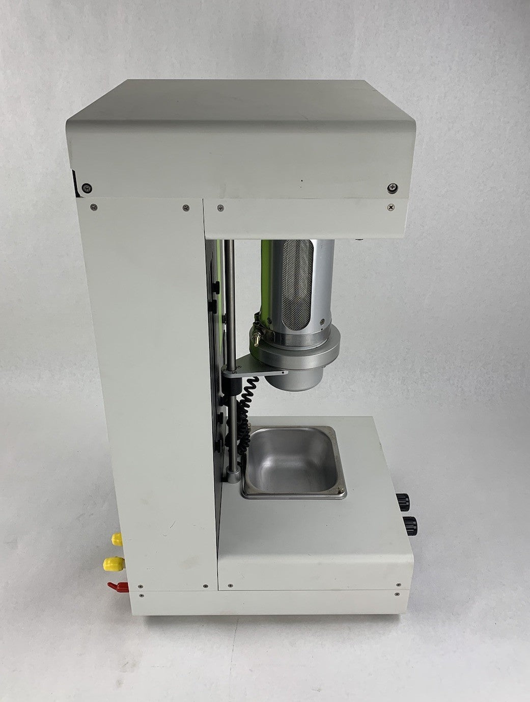 Pacific Scientific Hach Ultra ABS-2 Automatic Bottle Sampler - Parts or Repair