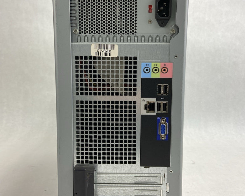 Dell Dimension E310 MT Intel Pentium 4 2.8GHz 1GB RAM No HDD No OS