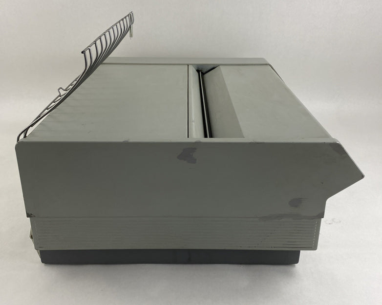 Printek Formspro 4503 Dot Matrix Printer 90484 Tested