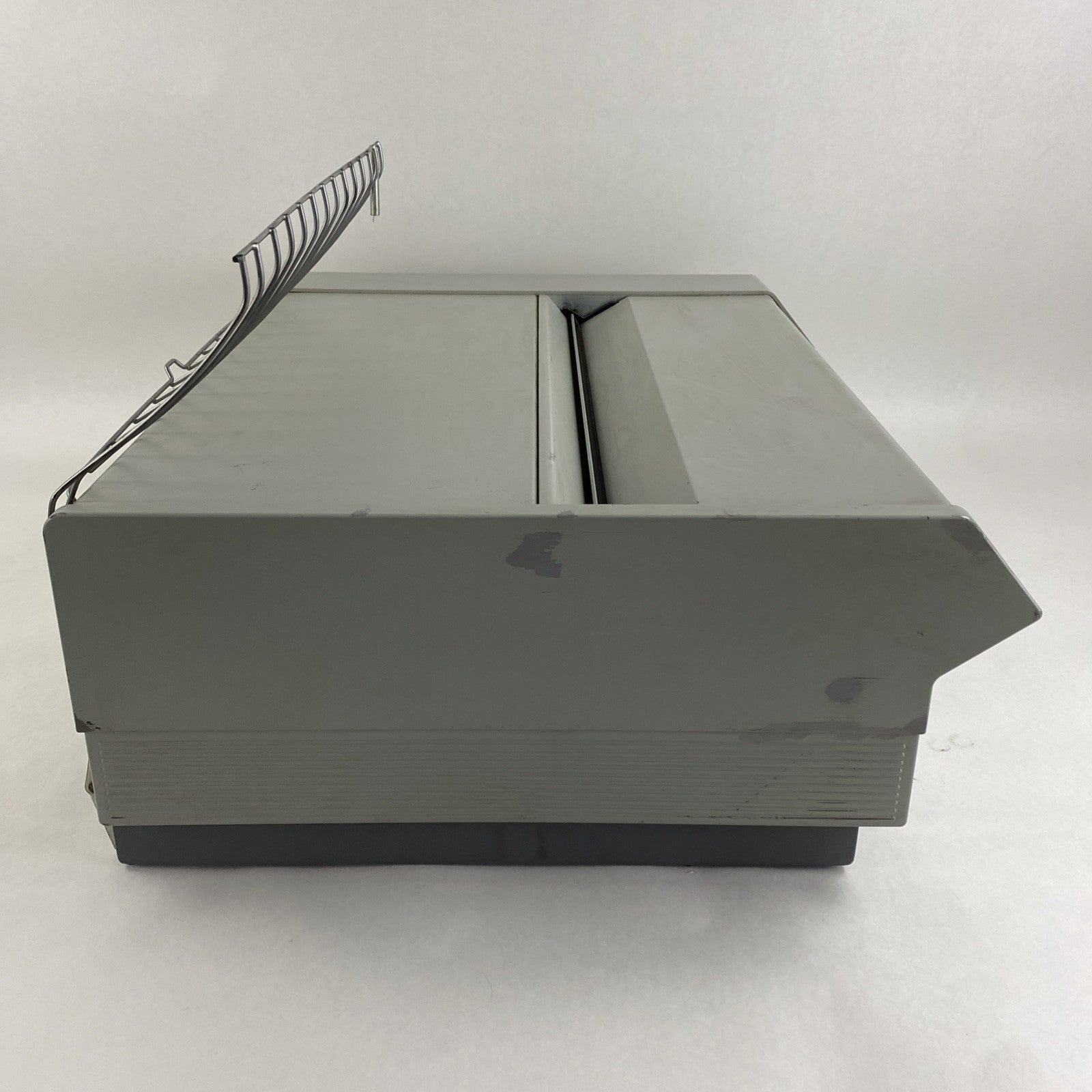 Printek Formspro 4503 Dot Matrix Printer 90484 Tested7