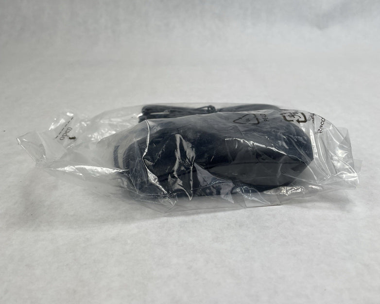 Dell MS116 Optical Black USB Scroll Wheel Mouse Lot of 2