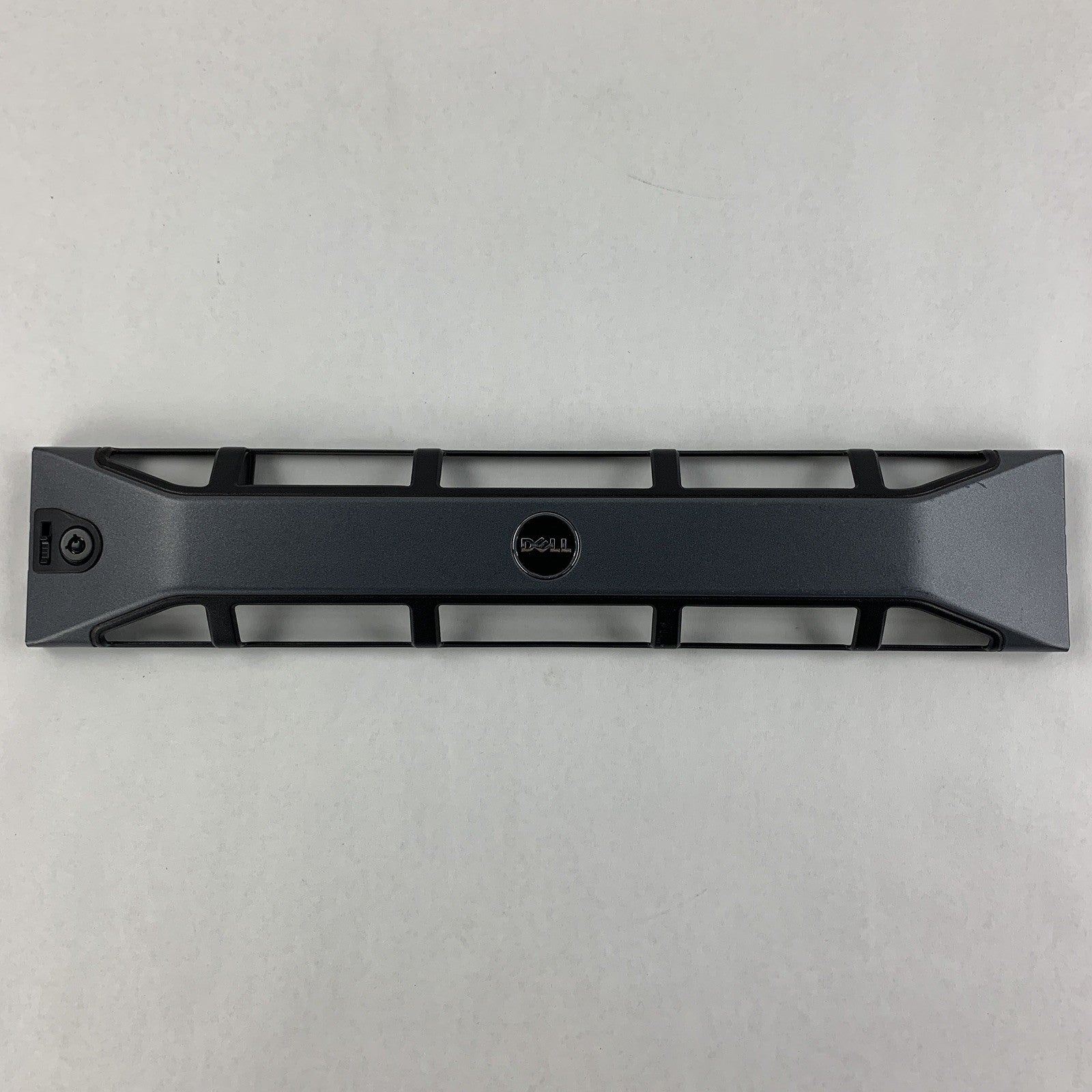 Dell MY4YD PowerEdge R510 R515 R520 R720 R720xd R730 R820 Front Bezel w/ Key