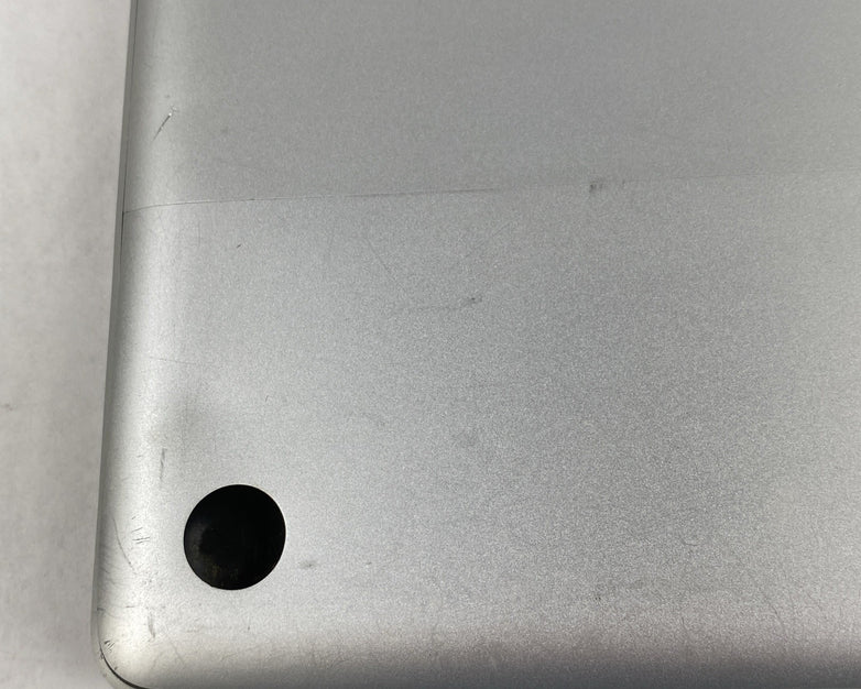 Apple MacBook Pro A1278 2008 13" Core 2 Duo 6GB RAM 750GB HDD - Replace Battery