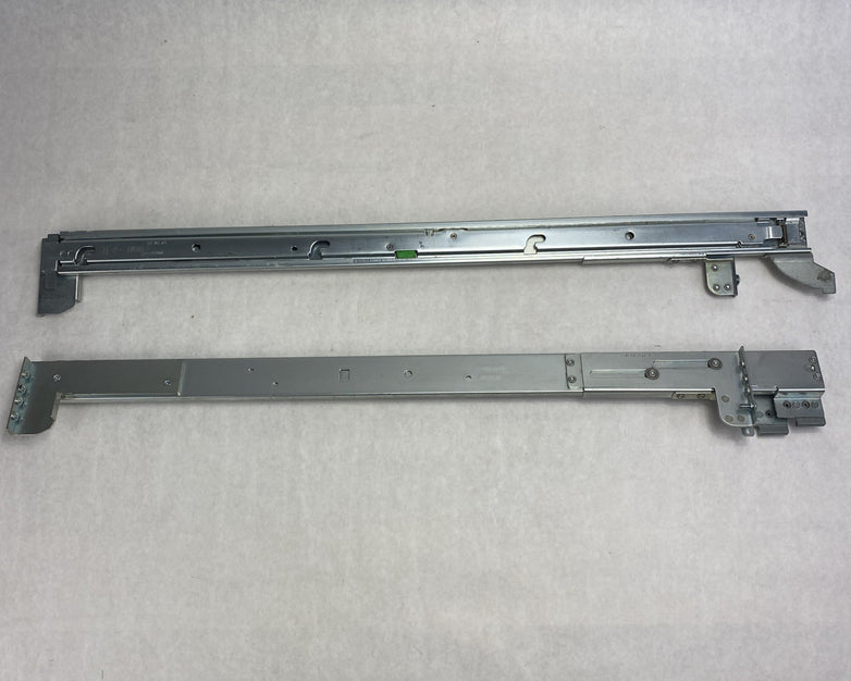 Dell PowerEdge 0Y4973 0Y4974 2U Rail Set