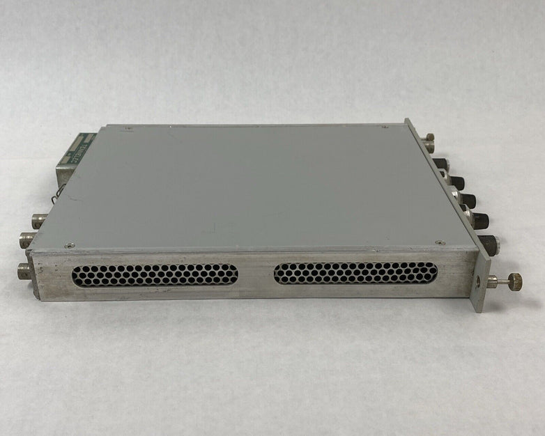 Tennelec TC 246 AMP/SCA Coarse Gain Module
