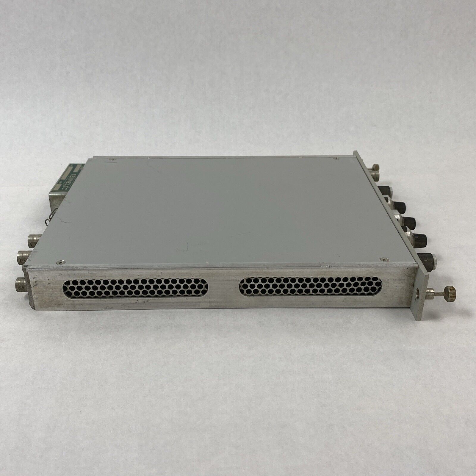 Tennelec TC 246 AMP/SCA Coarse Gain Module