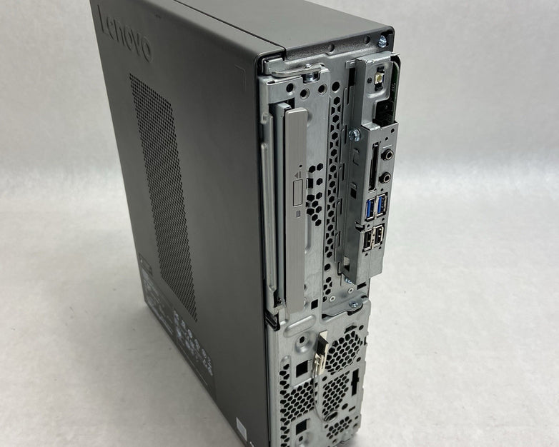 Lenovo ideacentre 310s-08 SFF AMD A9-9430 3.2GHz 4GB RAM No HDD No OS