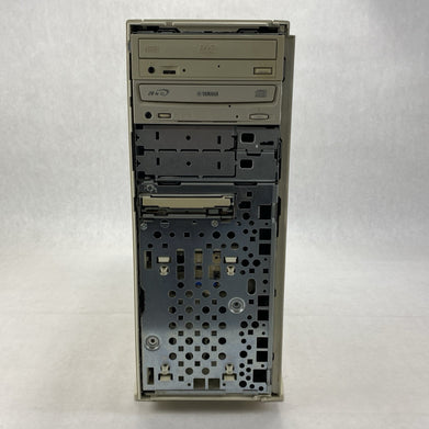 Dell Dimension XPS T700r MT Pentium III 700MHz 768MB RAM No HDD No OS