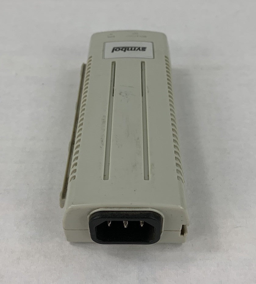 Symbol AP-PSBIAS-1P2-AFR Power Injector 1 Port (Lot of 5)
