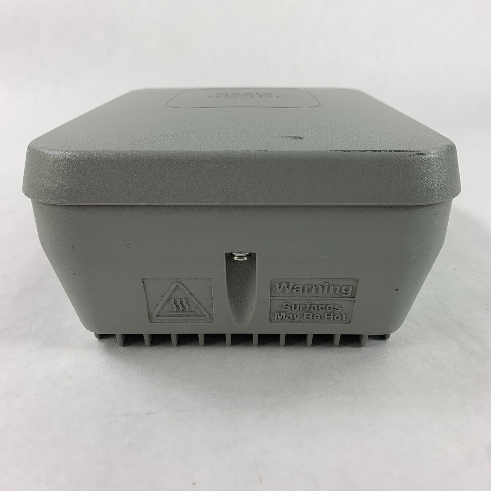 Cisco AIR-AP1562I-B-K9 802.11ac Outdoor Access Point Tested Reset4
