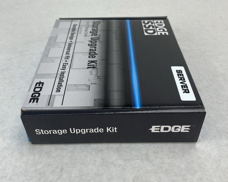 Edge Tech - PE229870 - EDGE Drive Bay Adapter for 3.5 Internal Lot of 10