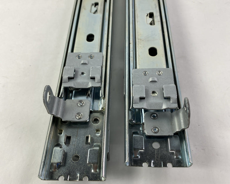 IBM 68Y9724 68Y9725 Right and Left Sliding Rails