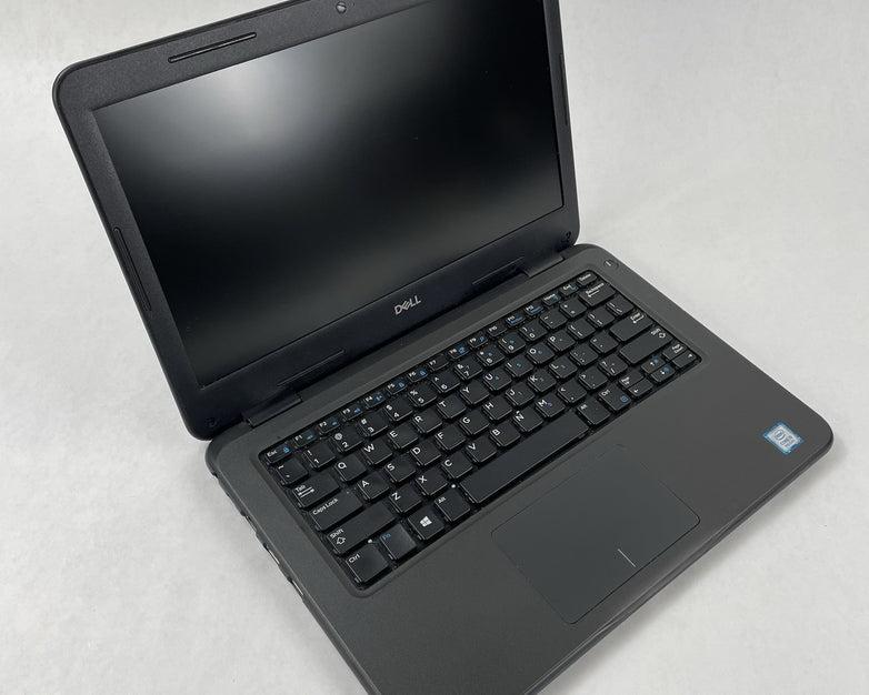 Dell Latitude 3310 13.3" i5-8265U 1.60 GHz 8 GB RAM No SSD/OS/AC/Batt - READ