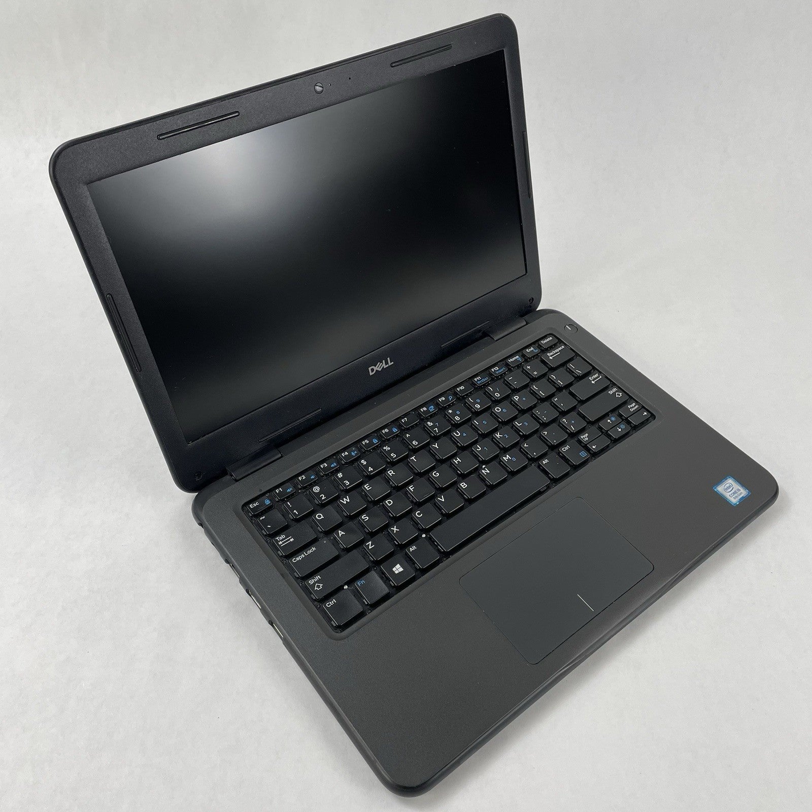 Dell Latitude 3310 13.3" i5-8265U 1.60 GHz 8 GB RAM No SSD/OS/AC/Batt - READ0