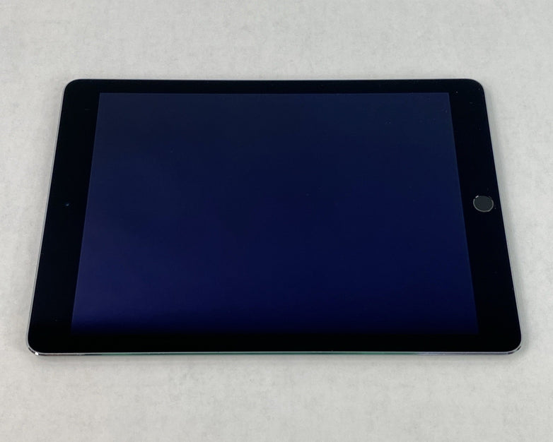 Apple iPad Air 2 A1566 16GB 9.7" Wi-Fi Space Gray IOS 15.8.4