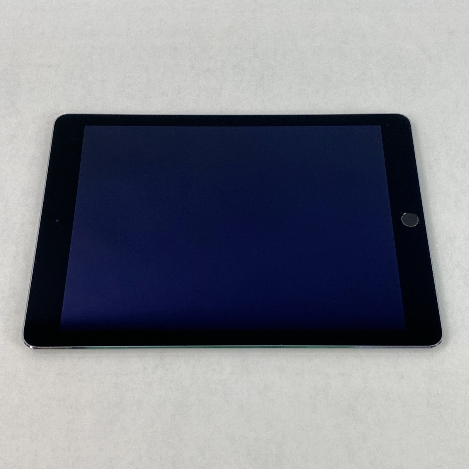 Apple iPad Air 2 A1566 16GB 9.7" Wi-Fi Space Gray IOS 15.8.45