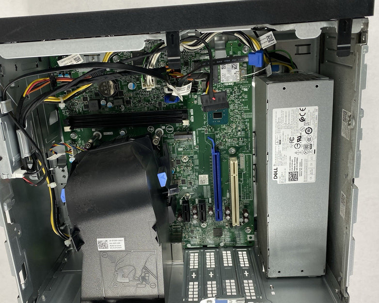 Dell Vostro 3888 MT Intel Core i5-10400 2.9GHz No RAM No HDD No OS