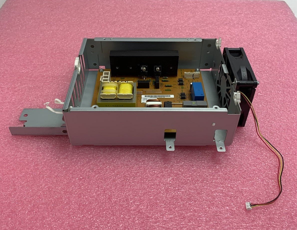 Konica Minolta 2015-01 A 1H600L Power Supply Board for C454e1