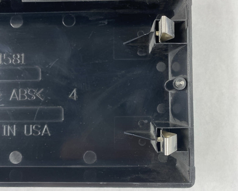 IBM 3U 375739 97H9758 Server Rack Cabinet Filler Panel