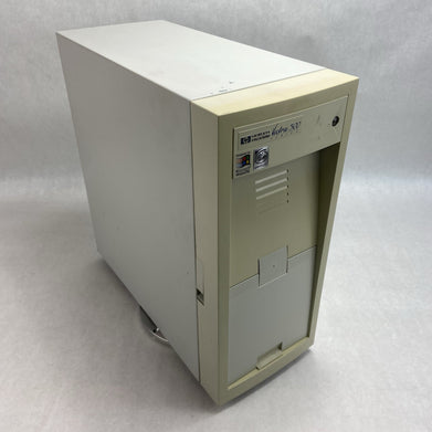 HP Vectra 525 MT Intel Pentium MMX 165MHz 16MB RAM No HDD No OS