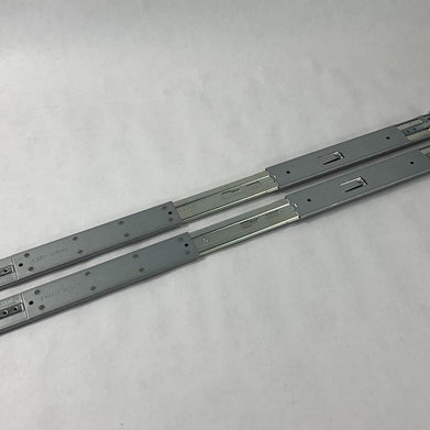 HP 679368-001 Left + Right /Inner + Outer 1U Server Rail Kit