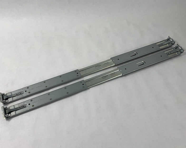 HP 679368-001 Left + Right /Inner + Outer 1U Server Rail Kit