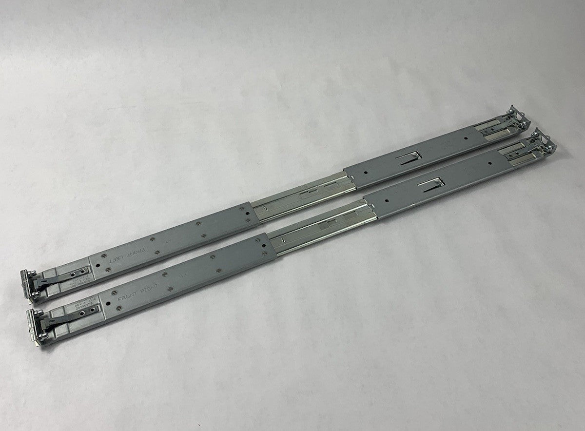 HP 679368-001 Left + Right /Inner + Outer 1U Server Rail Kit