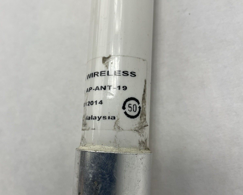 HPE Aruba Networks AP-ANT-19 Aruba Wireless 6 dBi Antenna