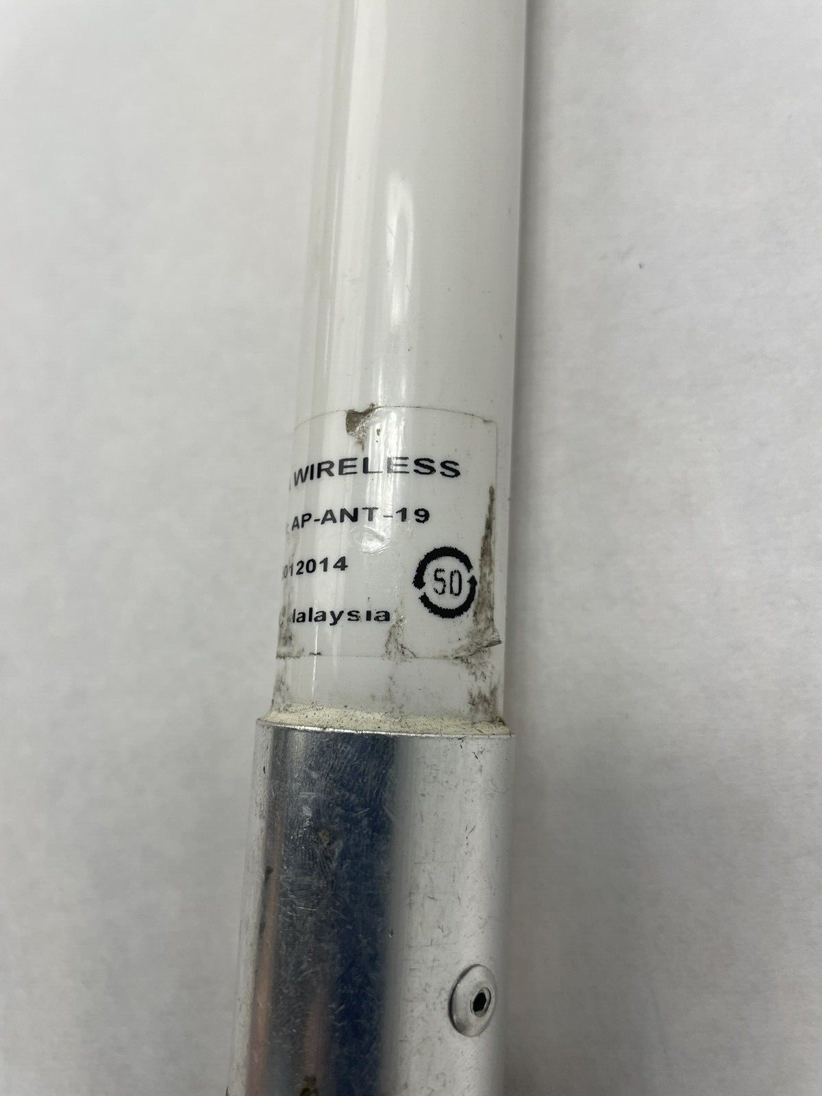 HPE Aruba Networks AP-ANT-19 Aruba Wireless 6 dBi Antenna