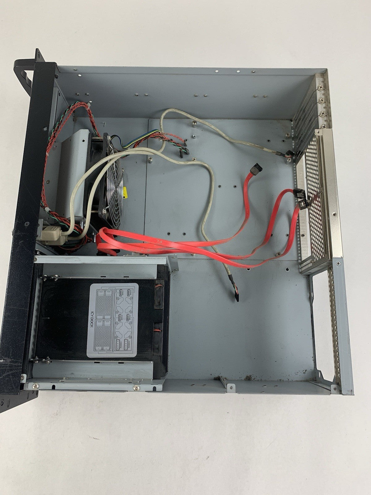 Unbranded 2U Server Chassis 19" x 18" x 5.5"