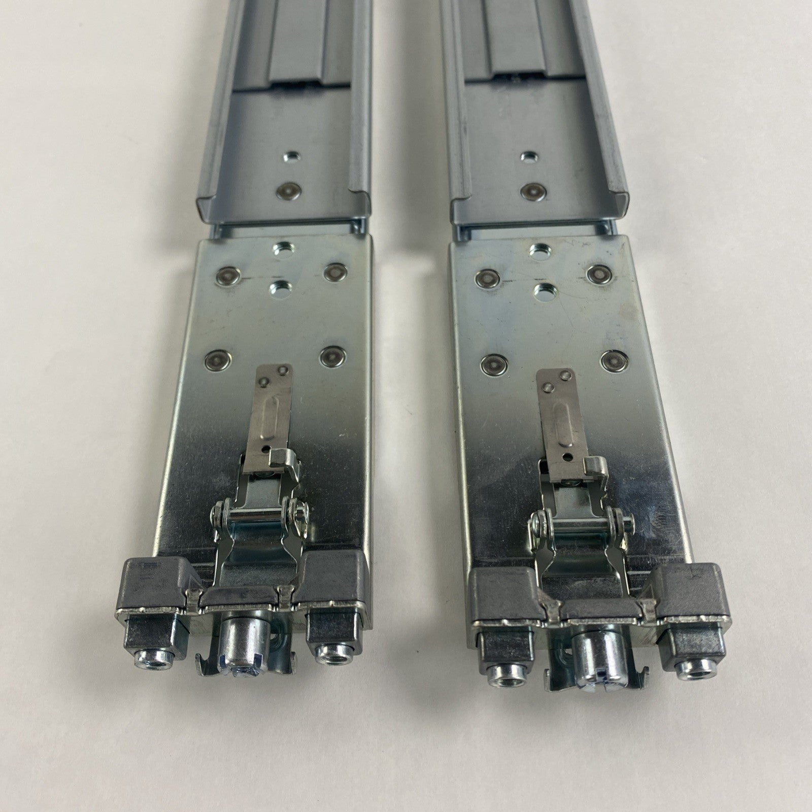 King Slide 710 708 Sliding Rail 3