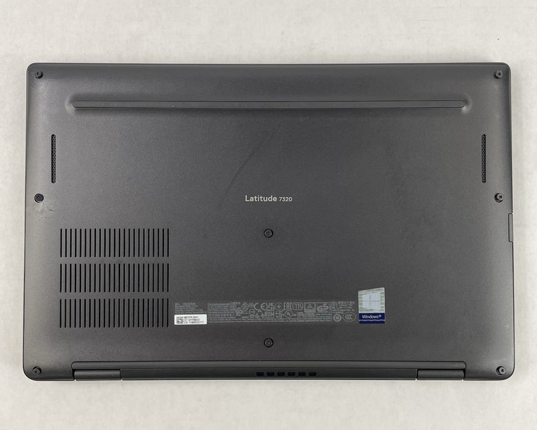 Dell Latitude 7320 13.3" i5-1145G7 2.60 GHz 16 GB RAM No SSD/OS/AC