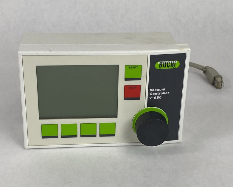 Buchi V-850 Vacuum Controller for Buchi Rotavapor System